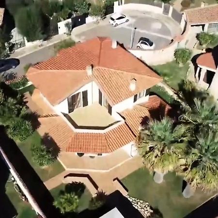 Villa Sunlight Sardegna Capitana Exterior photo