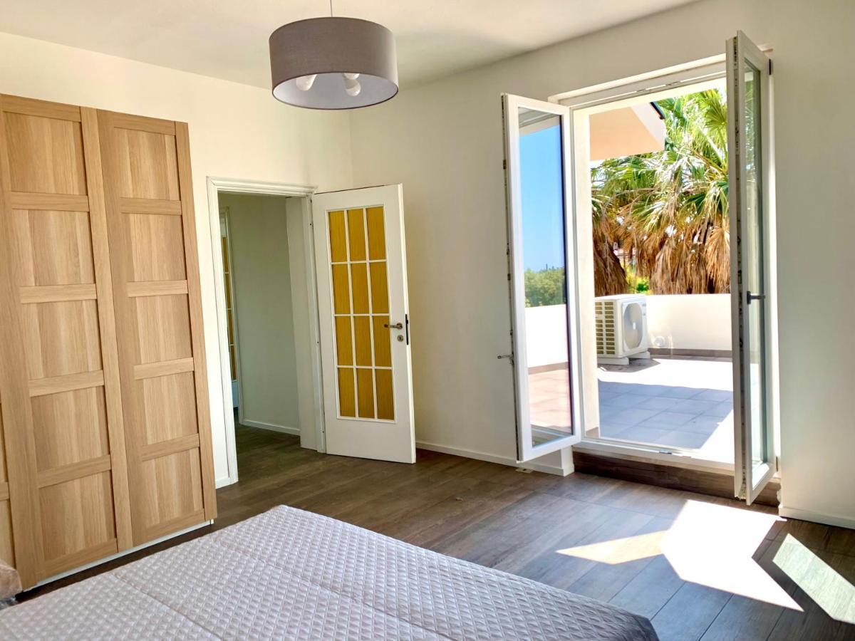 Villa Sunlight Sardegna Capitana Exterior photo