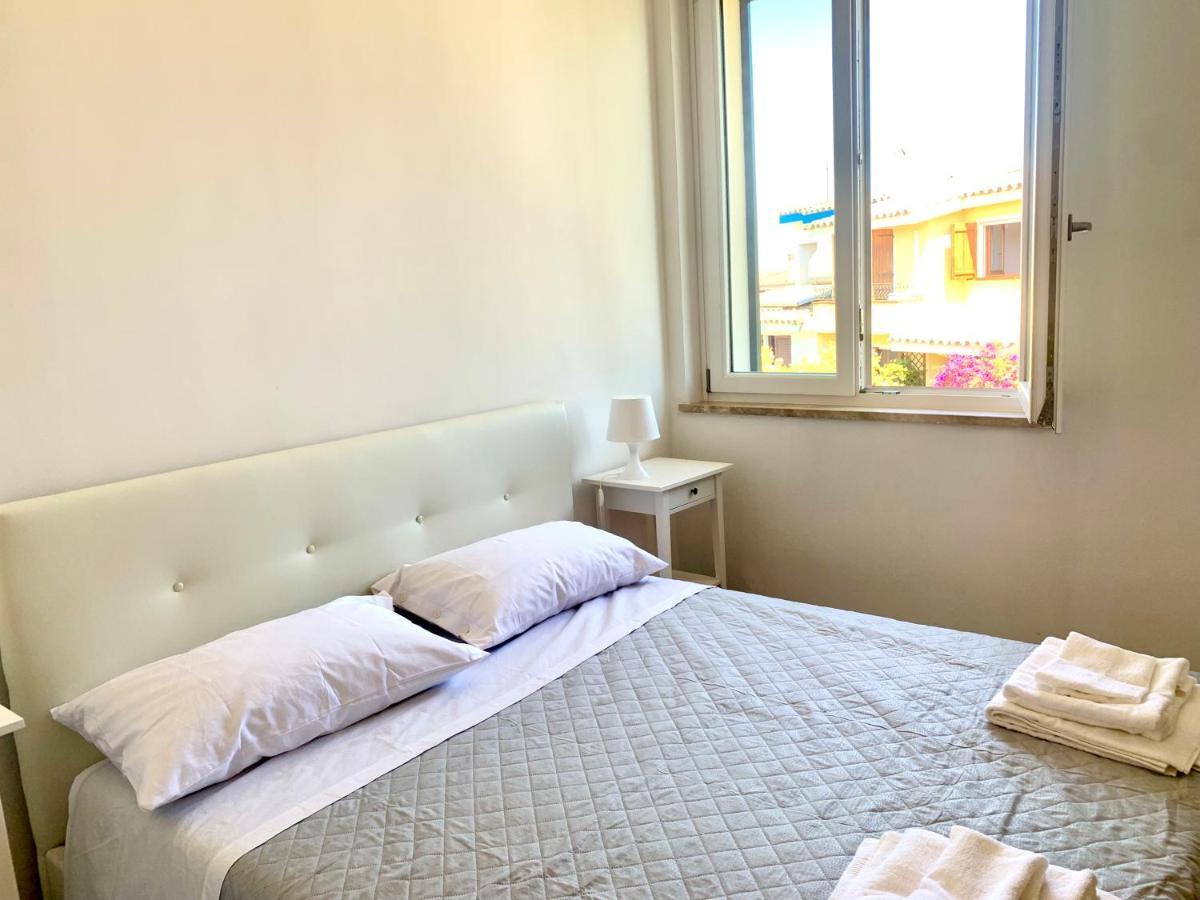 Villa Sunlight Sardegna Capitana Exterior photo