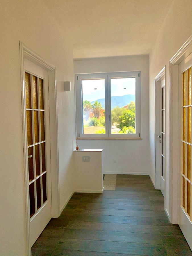 Villa Sunlight Sardegna Capitana Exterior photo